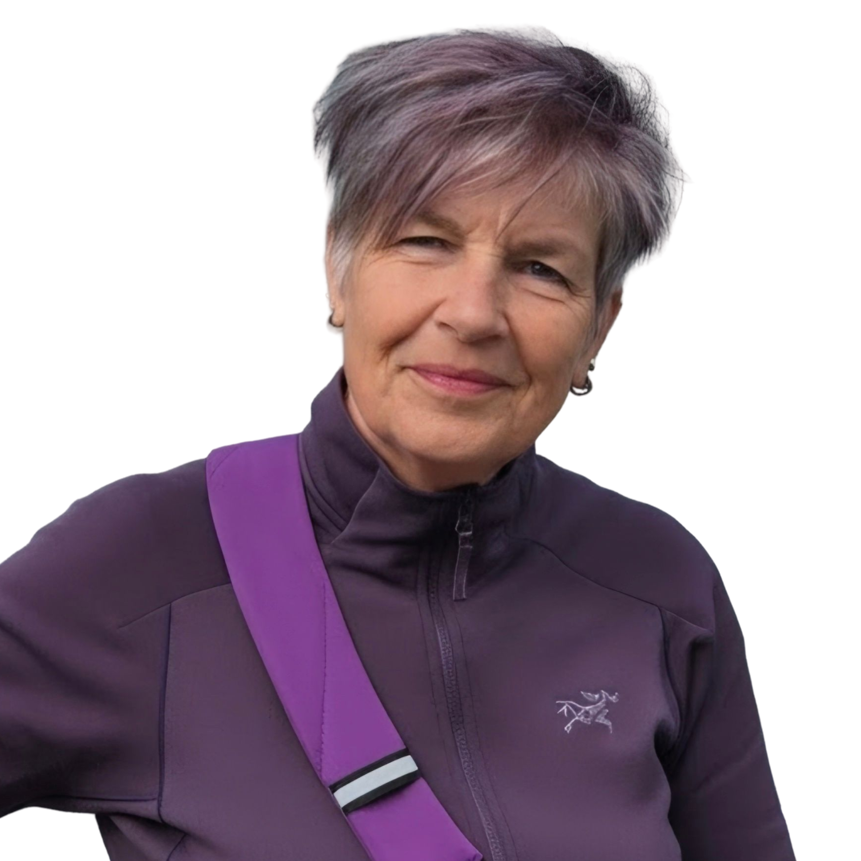 Karin, verloskundige De Bakermat