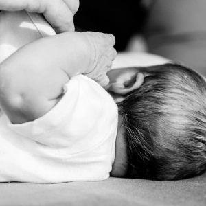 Kraambed